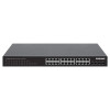 Intellinet 24-Port Gigabit Ethernet PoE+ Switch with Four 10G SFP+ Uplinks