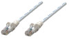 Intellinet Network Cable, Cat5e, UTP (25 ft.)