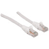 Intellinet Network Cable, Cat5e, UTP (35 ft.)