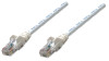 Intellinet Network Cable, Cat6, UTP (1 ft.)