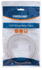 Intellinet Network Cable, Cat6, UTP (1 ft.)