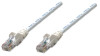 Intellinet Network Cable, Cat6, UTP (14 ft.)