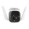 TP-Link 2K 4MP Resolution Outdoor Security Wi-Fi Camera