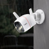 TP-Link 2K 4MP Resolution Outdoor Security Wi-Fi Camera