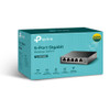 TP-Link 5-Port 10/100/1000Mbps Desktop Switch