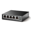 TP-Link 5-Port 10/100/1000Mbps Desktop Switch