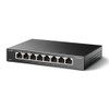 TP-Link 8-Port 10/100/1000Mbps Desktop  Switch