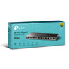 TP-Link 16-Port Gigabit Easy Smart Switch