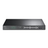 TP-Link 18-Port Gigabit Easy Smart Switch with 16-Port PoE+