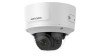 Hikvision 6 MP Powered-by-DarkFighter Varifocal Dome Network Camera