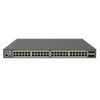 ENGENIUS TECHNOLOGIES ECS1552P CLOUD 48-PORT 4X10GB 410W POE+ SWITCH