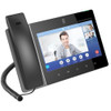 GRANDSTREAM NETWORKS GXV3480 ANDROID11 VIDEO IP PHONE 16 LINE 8IN LCD