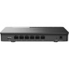 GRANDSTREAM NETWORKS GWN7001 GIGABIT ROUTER 6XGB