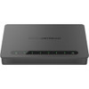 GRANDSTREAM NETWORKS GWN7002 GIGABIT ROUTER 4XGB 2XSFP