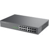 GRANDSTREAM NETWORKS GWN7702 NETWORK SWITCH 16XGIGE