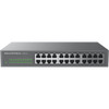 GRANDSTREAM NETWORKS GWN7703 NETWORK SWITCH 24XGIGE