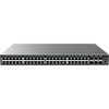 GRANDSTREAM NETWORKS GWN7806P POE NETWORK SWITCH 48XGIGE 6XSFP+