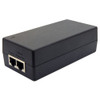 LIGOWAVE POE-DC-12-24-AT IEEE 802.3AT GIGABIT POE INJECTOR, DC IN