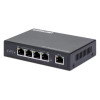 Intellinet 4-Port Gigabit Ultra PoE Extender