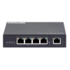 Intellinet 4-Port Gigabit Ultra PoE Extender