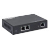 Intellinet 2-Port Gigabit Ultra PoE Extender