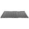Intellinet 19" Fixed Extending Shelf