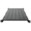 Intellinet 19" Fixed Extending Shelf