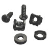 Intellinet 12-24 Cage Nut Set