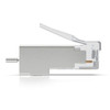 Ubiquiti Networks UISP-Connector-SHD Surge Protection Connector Shielded