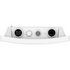 Grandstream Networks GWN7660ELR 2x2/3x3 802.11ax WiFi 6 Long Range AP AX3000