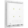 Grandstream Networks GWN7660ELR 2x2/3x3 802.11ax WiFi 6 Long Range AP AX3000