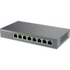 Grandstream Networks GWN7711P PoE Layer 2 Lite Managed Switch 8xGigE