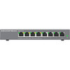 Grandstream Networks GWN7711P PoE Layer 2 Lite Managed Switch 8xGigE