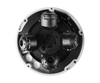 Digital Watchdog DWC-PVX20WATW 20MP Panoramic IP Camera with 4x 5MP Sensors, Star-Light Plus, Intelligent Video Analytics, Motorized Zoom Lenses, 360°/180° View, True WDR, Two-Way Audio, PoE/DC12V, NDAA Compliant, IP67/IK10 Rated