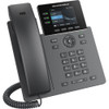 Grandstream GRP2611G 4 Lines 2 SIP Accts PoE IP Phone 2.4in Color Screen