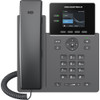 Grandstream GRP2610P 2 Lines 2 SIP Accts PoE IP Phone 2.4in Color Screen