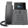 Grandstream GRP2610 2 Lines 2 SIP Accts IP Phone 2.4in Color Screen