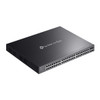 TP-Link SG2452LP Omada 52-Port Gigabit Smart Switch with 32-Port PoE+