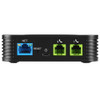 Grandstream HT802V2 ATA w/ Two (2) FXS & One (1) FastEthernet