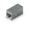 Ubiquiti UACC-RJ45-Coupler-C6A RJ45 Inline Coupler Indoor 10pk