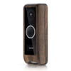 Ubiquiti UVC-G4-DB-Cover-Wood Wood Cover for UVC-G4-DoorBell