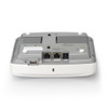 Ruckus R550 (901-R550-US00) Wi-Fi 6 Indoor Access Point – 802.11ax 2x2, BeamFlex+, BLE/Zigbee IoT, SmartMesh Ruckus R550 (901-R550-US00) Wi-Fi 6 Indoor Access Point – 802.11ax 2x2, BeamFlex+, BLE/Zigbee IoT, SmartMesh