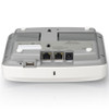 Ruckus R550 (9U1-R550-US00) Dual-Band Wi-Fi 6 Indoor Access Point – 802.11ax, BeamFlex+, IoT-Ready, SmartMesh Ruckus R550 (9U1-R550-US00) Dual-Band Wi-Fi 6 Indoor Access Point – 802.11ax, BeamFlex+, IoT-Ready, SmartMesh