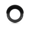 Ubiquiti UACC-Dome-WS-B | UniFi Dome Camera Weather Shield Black