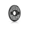 Ubiquiti UACC-GB-Plate-B | UniFi Gang Box Mounting Plate Black