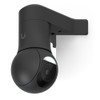 Ubiquiti UACC-G5-PTZ-CM-B | UniFi G5 PTZ Corner Mount Black – Secure Camera Mounting Bracket