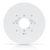 Ubiquiti UACC-GB-Plate-W | UniFi Gang Box Mounting Plate White – Secure Camera Mount Accessory Ubiquiti UACC-GB-Plate-W | UniFi Gang Box Mounting Plate White – Secure Camera Mount Accessory