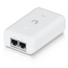 Ubiquiti UACC-PoE+-2.5G | 2.5G PoE+ Adapter 30W – High-Speed Power over Ethernet Injector