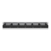 Ubiquiti UACC-AI-Port-RM | UniFi AI Port Rack Mount for Clean, Secure Installations