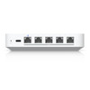 Ubiquiti UCG-MAX UniFi Cloud Gateway Max | 2.5G Compact Gateway with IDS/IPS & NVR Ubiquiti UCG-MAX UniFi Cloud Gateway Max | 2.5G Compact Gateway with IDS/IPS & NVR